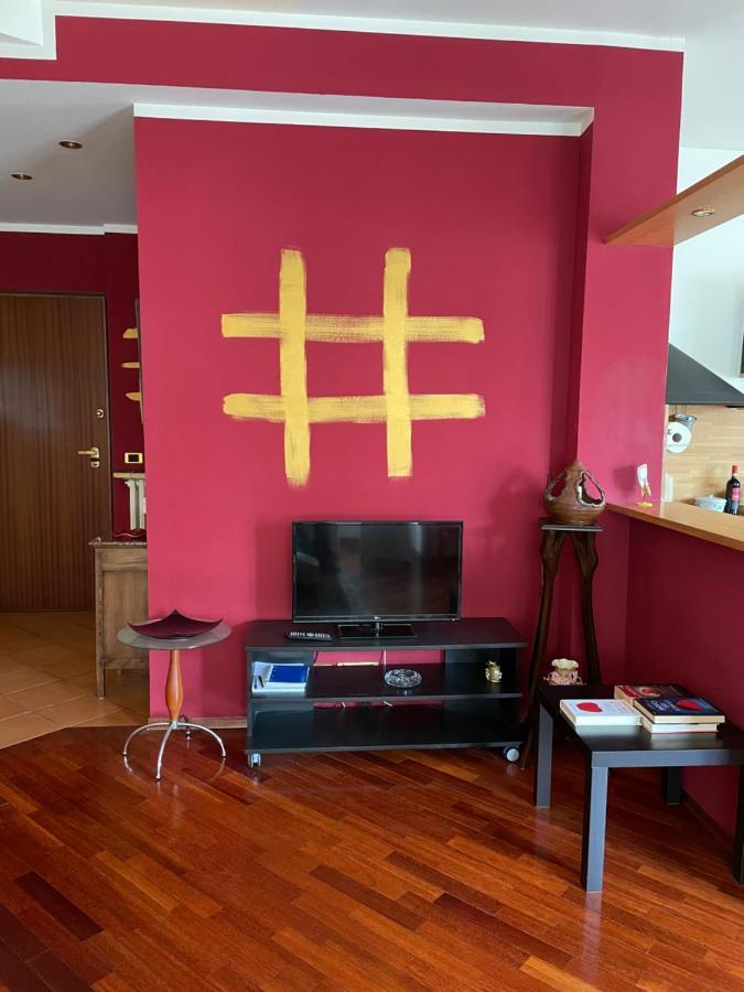 Zen Apartment Located In Turin Pre Hill Buitenkant foto