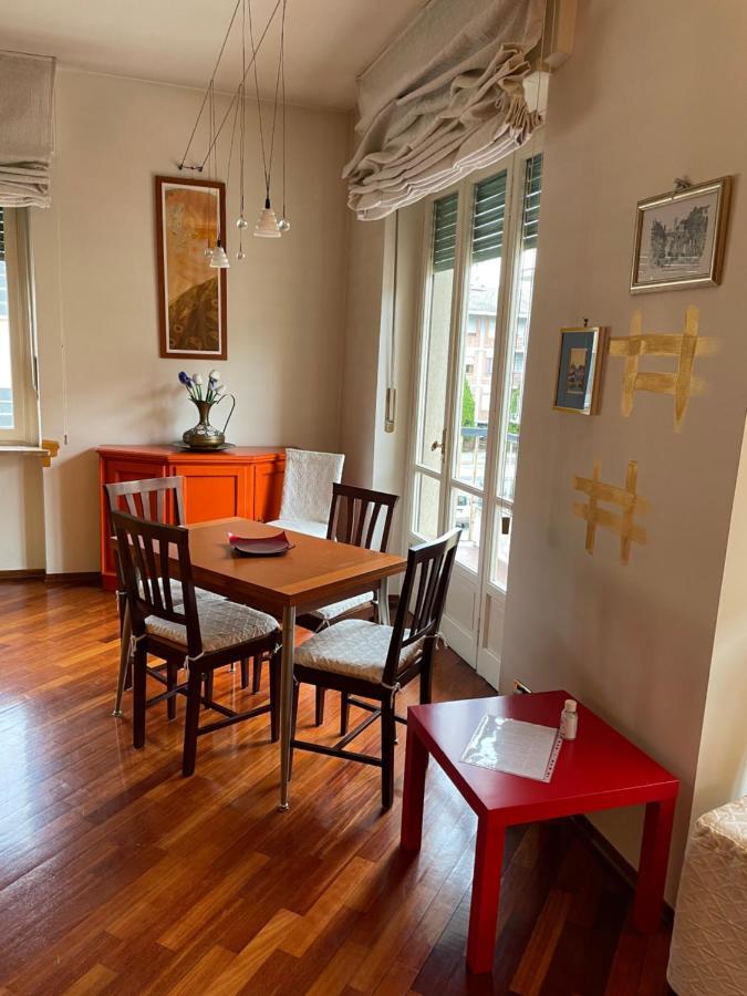 Zen Apartment Located In Turin Pre Hill Buitenkant foto