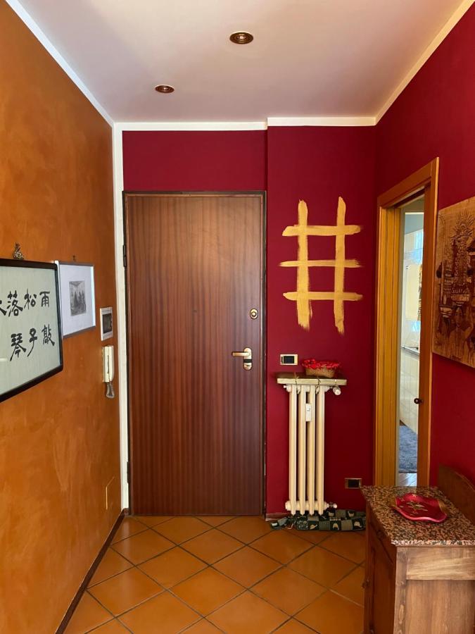Zen Apartment Located In Turin Pre Hill Buitenkant foto