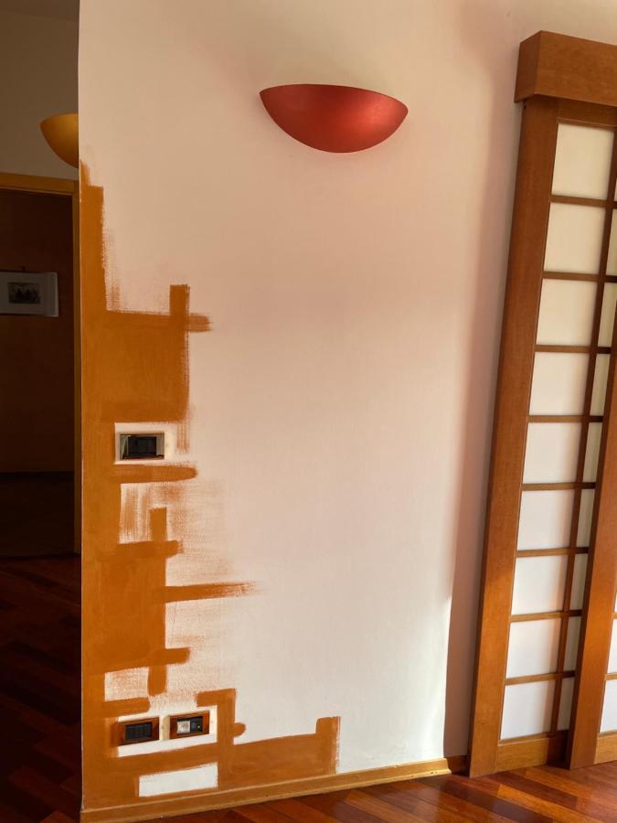 Zen Apartment Located In Turin Pre Hill Buitenkant foto