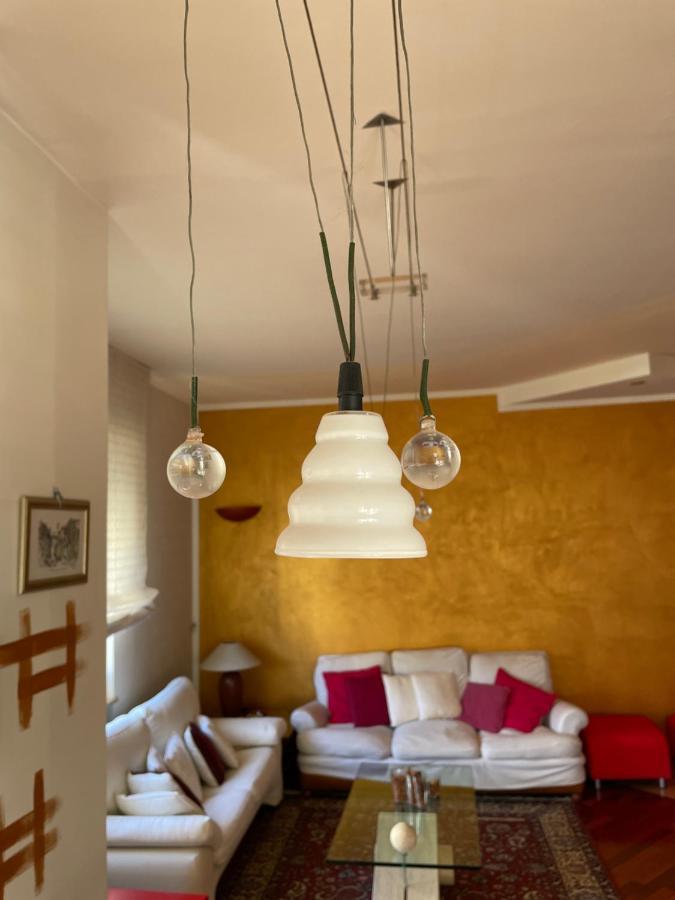 Zen Apartment Located In Turin Pre Hill Buitenkant foto