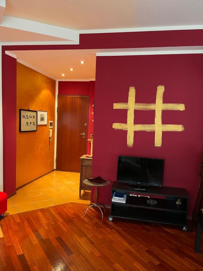 Zen Apartment Located In Turin Pre Hill Buitenkant foto