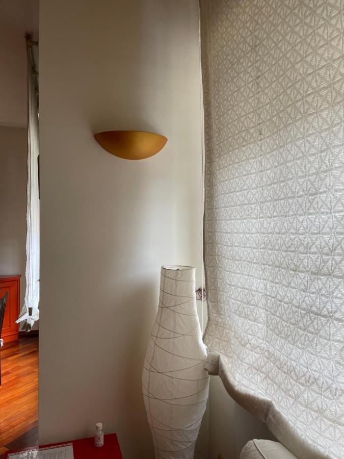 Zen Apartment Located In Turin Pre Hill Buitenkant foto