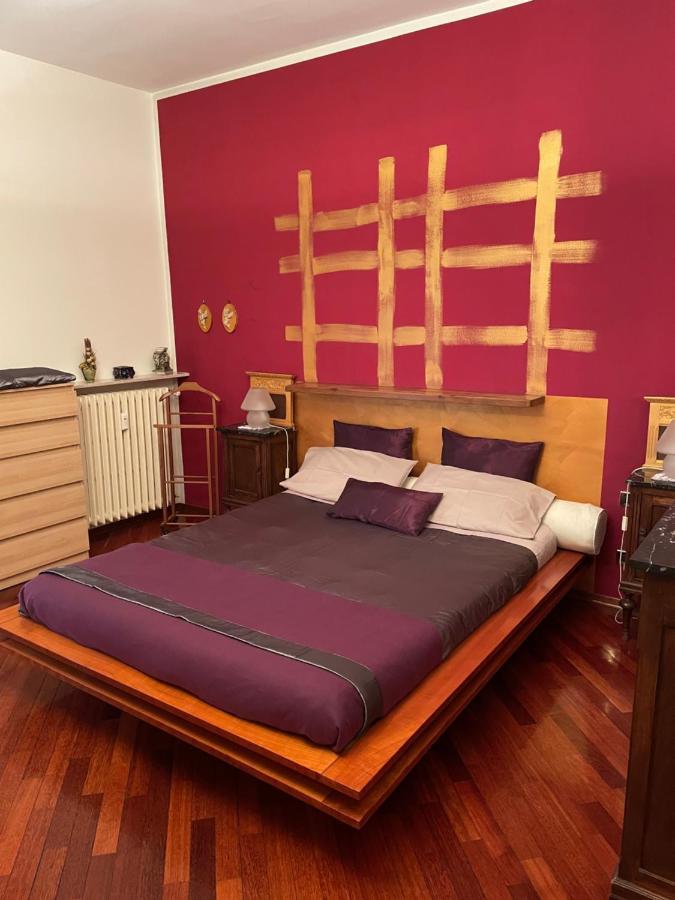 Zen Apartment Located In Turin Pre Hill Buitenkant foto