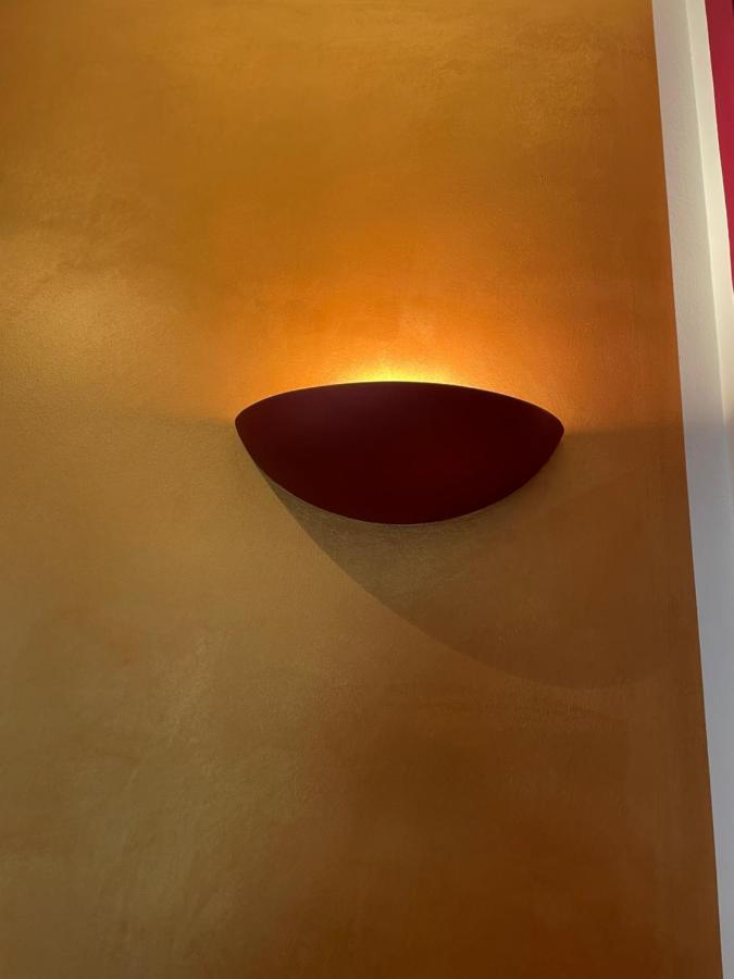 Zen Apartment Located In Turin Pre Hill Buitenkant foto