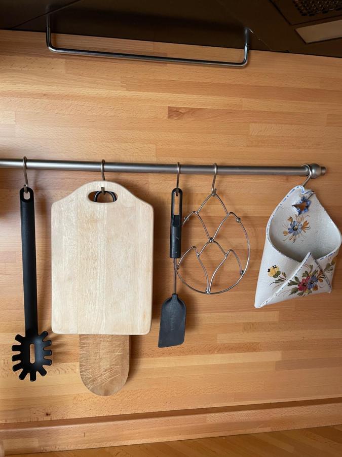 Zen Apartment Located In Turin Pre Hill Buitenkant foto