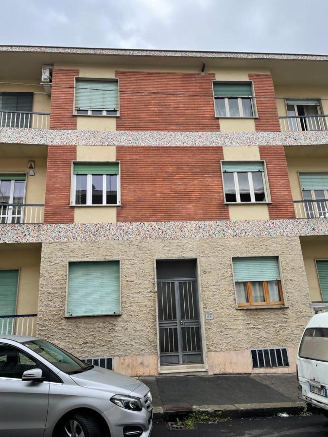 Zen Apartment Located In Turin Pre Hill Buitenkant foto